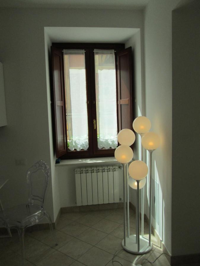 B&B Regina Margherita LʼAquila Exteriör bild